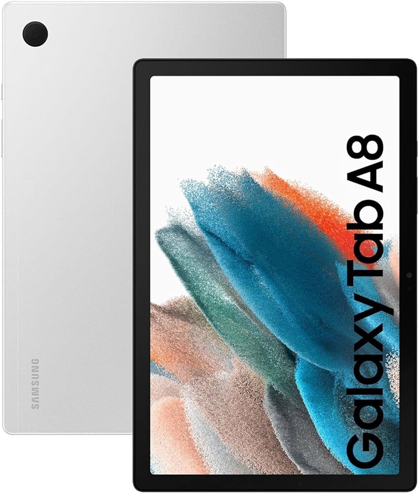 Galaxy Tab A8 ( SM-X200 ) 10.5 inch / 64GB / 4GB RAM / WIFI