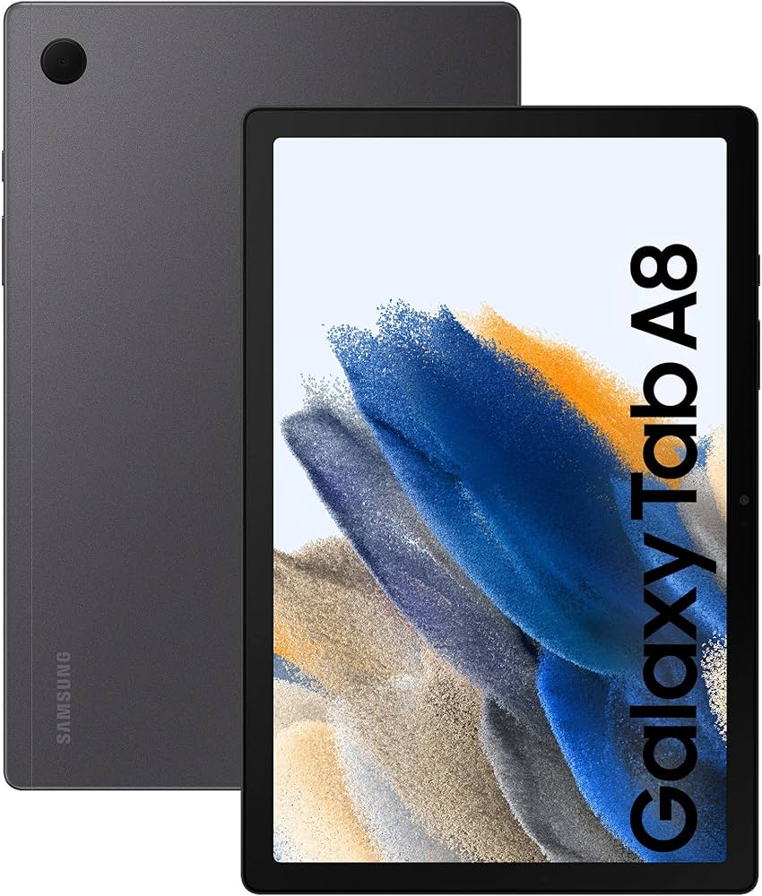 Galaxy Tab A8 ( SM-X205 ) 10.5 inch / 64GB / 4GB RAM / 4G+WIFI