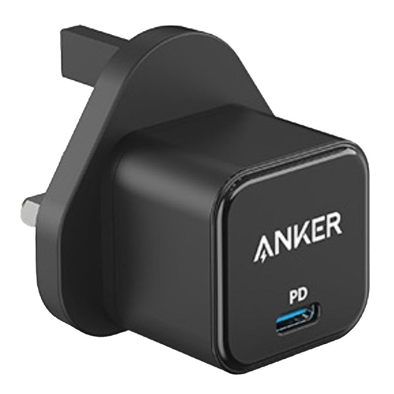 Anker power port 3 20w cube