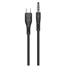 AUX to TYPE-C USB cable ( high quality sound )