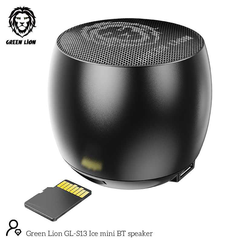 Mini Pro Speaker ( 4 hrs playtime )
