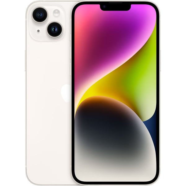 IPHONE14+ TRA ( 128 / 256 / 512 ) GB New