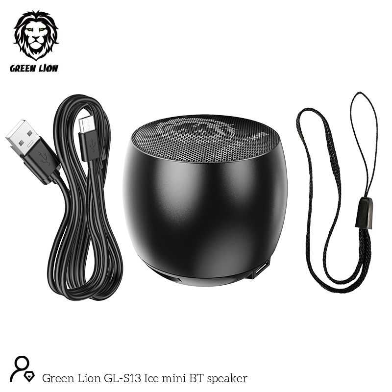 Mini Pro Speaker ( 4 hrs playtime )