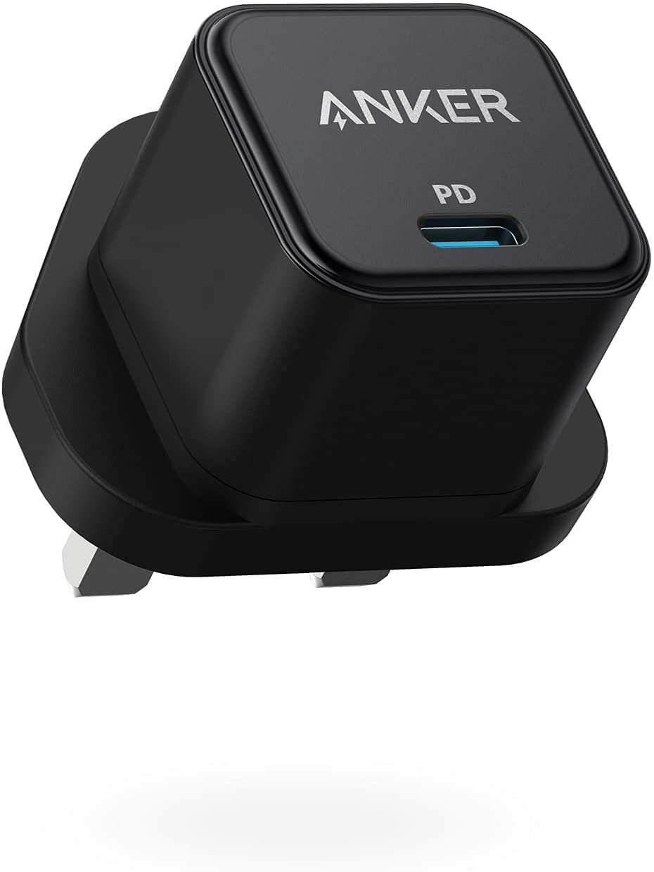 Anker power port 3 20w cube