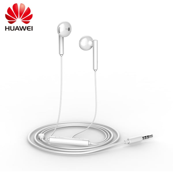 HUAWEI EARPHONES 3.5 mm Audio Jack ( double )