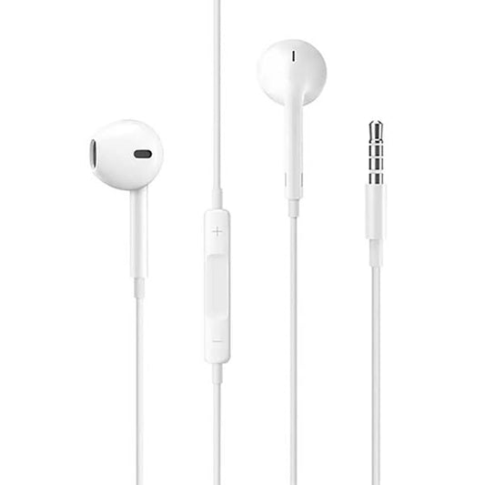 Spirit M classic weird earphones ( stereo sound )