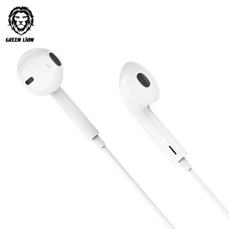 Stereo earphones (3.5MM audio jack )