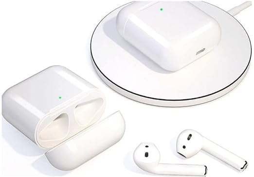 Airbuds SE True wireless Stereo (HF sound)