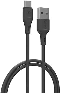 USB cable micro -USB connector 2.4A (2M)