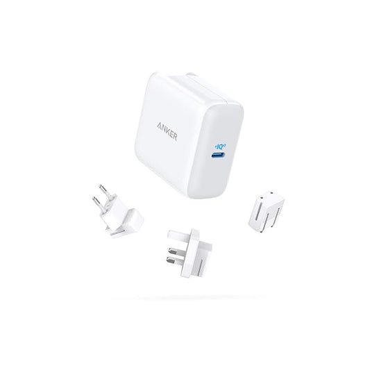 Anker power port 3 65w pod