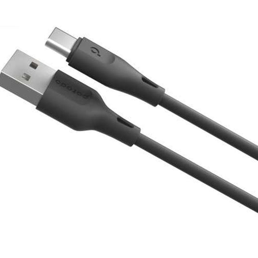 USB CABLE TYPE-C connector 3A (1.2M )