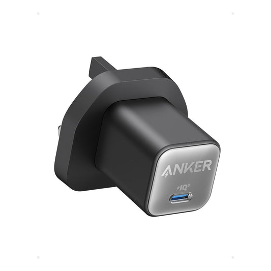 Anker 511 charger ( Nano3 , 30w )