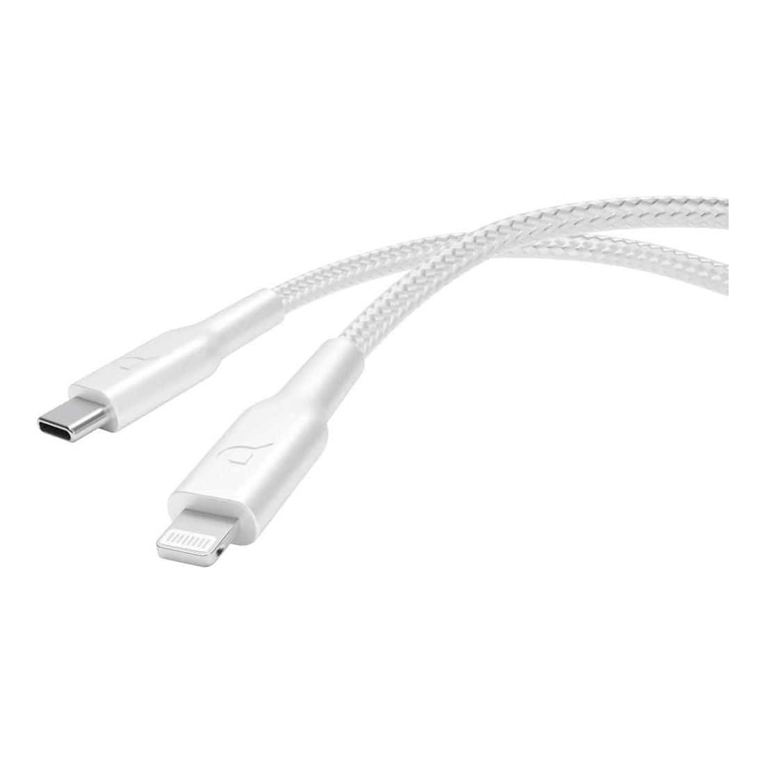 BRAIDED USB-C LIGHTNING ( PD 60w ) 1.2m