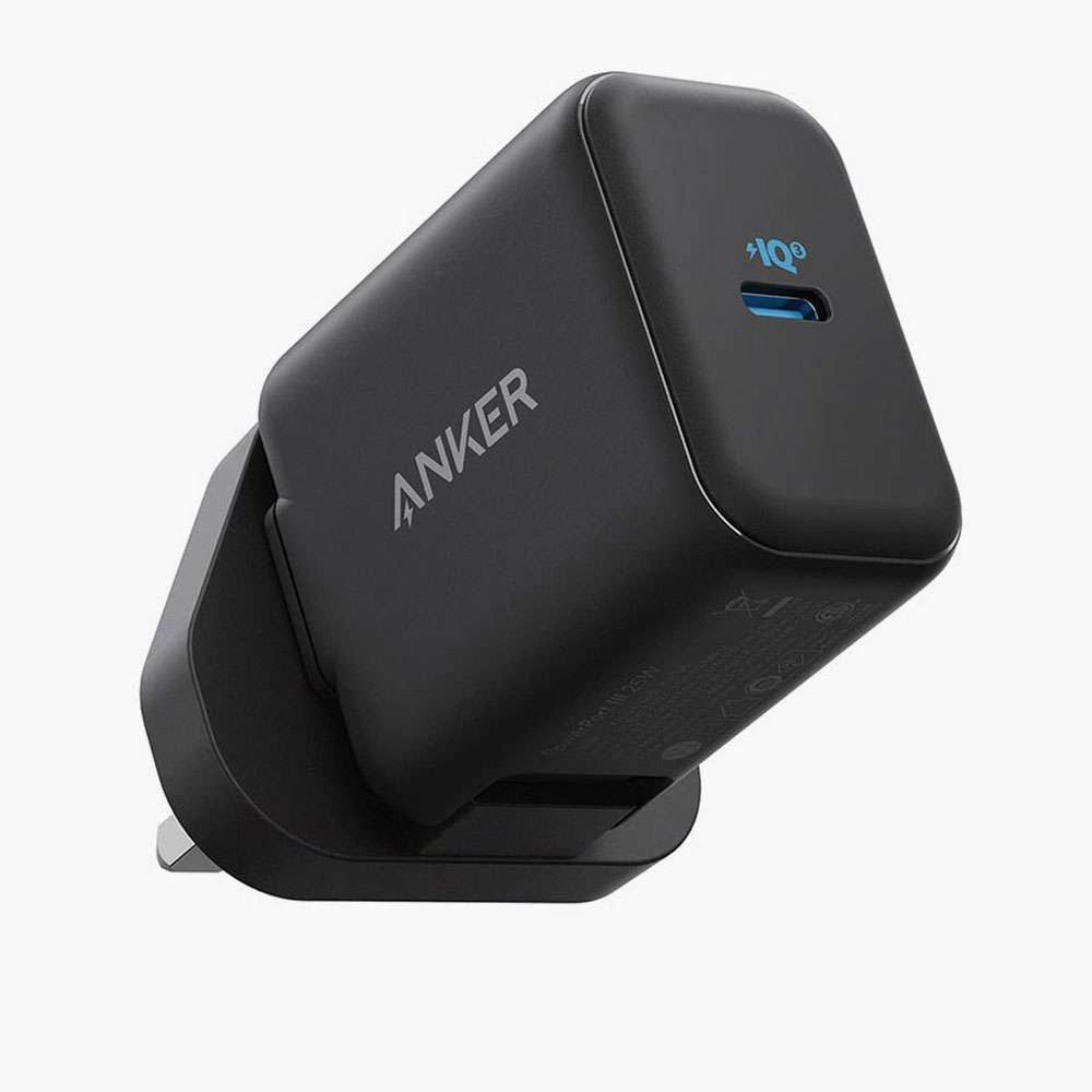 Anker power port 3 25w