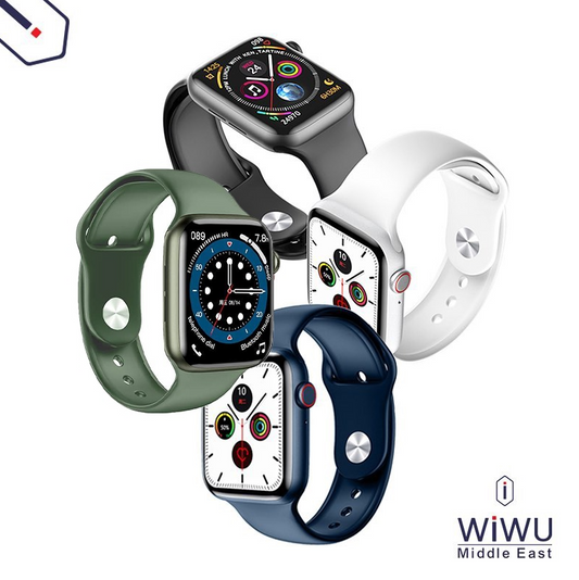 WIWU SW01 Smart Watch