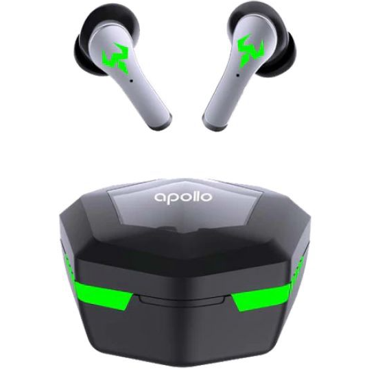 Apollo A5 Gaming Earbuds