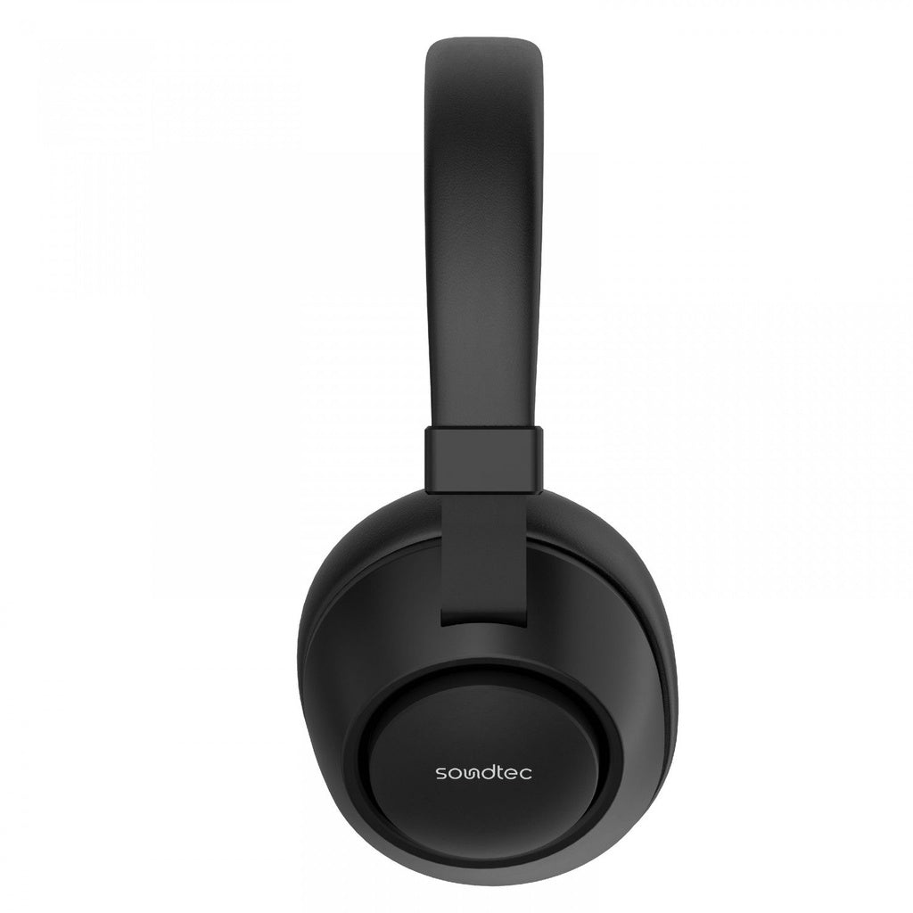 Soundtec deeb sound wireless headphone