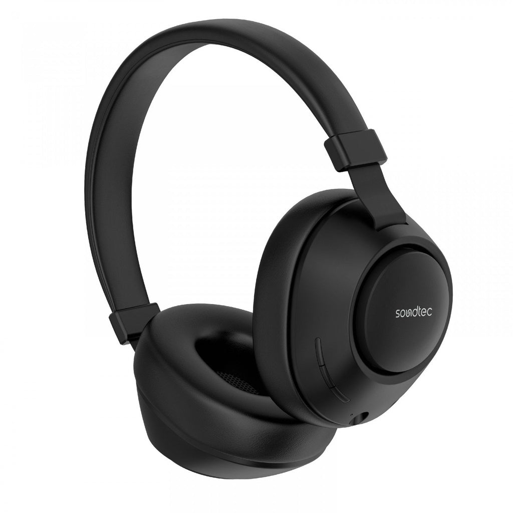 Soundtec deeb sound wireless headphone