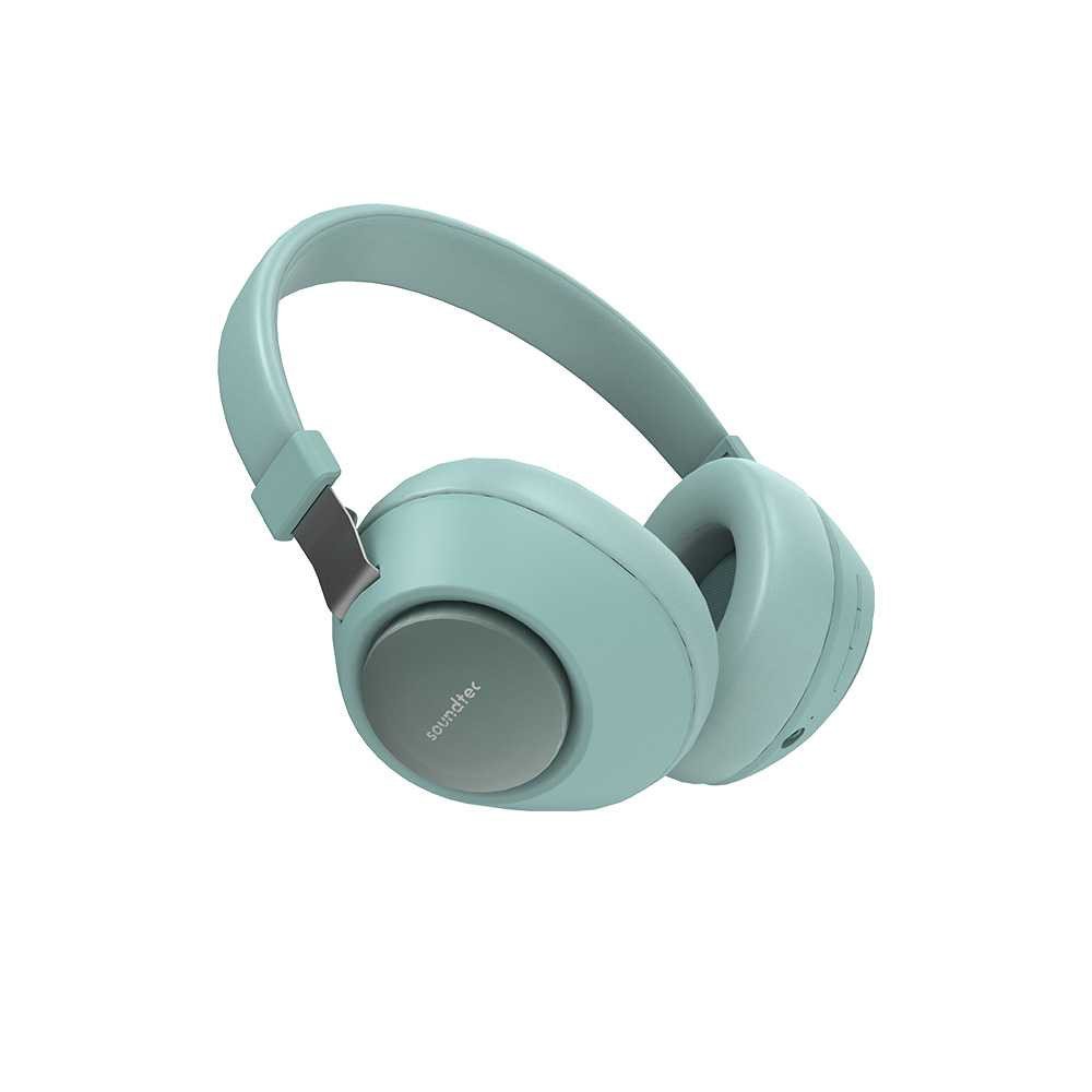 Soundtec deeb sound wireless headphone