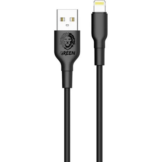 USB-A to Lightning USB data cable 1.2M