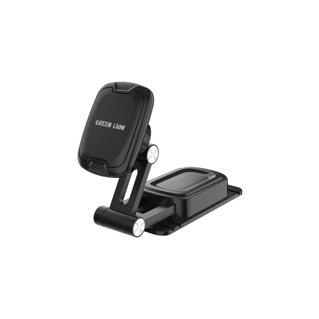 Expandable phone holder ( drive smart, stay connected )