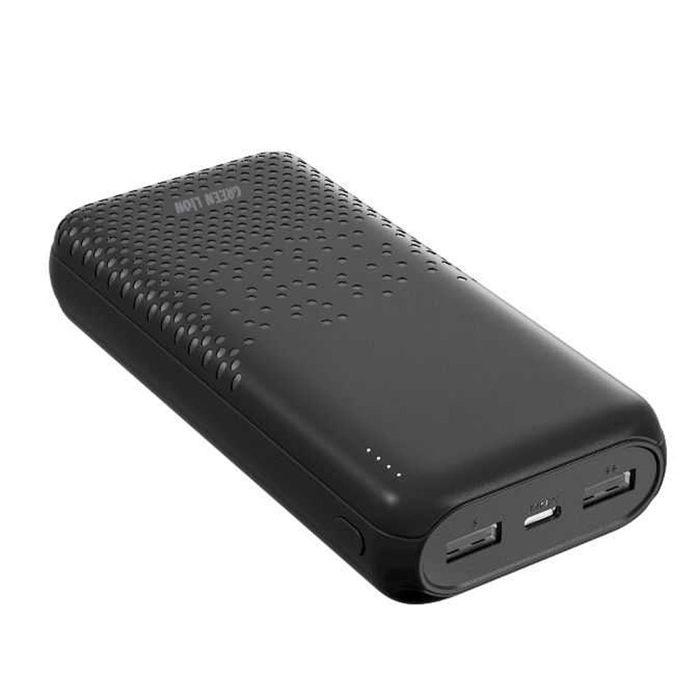 Rome 20000 Dual USB-A Powerbank