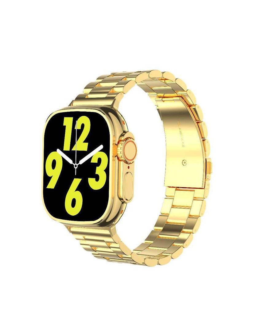 Golden Edition smart watch (Dust - proof )