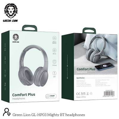 comfort plus headphone