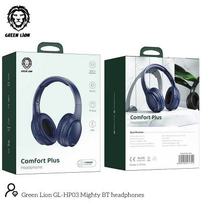 comfort plus headphone