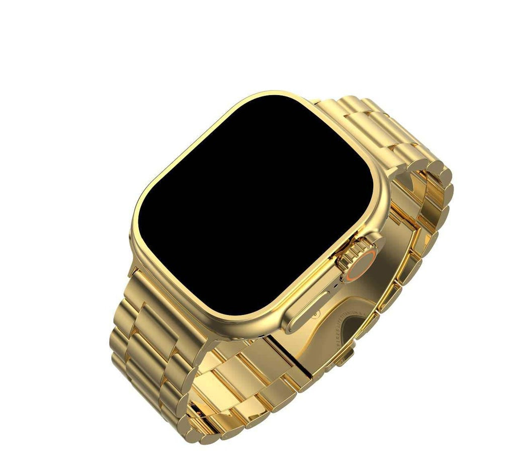 Golden Edition smart watch (Dust - proof )