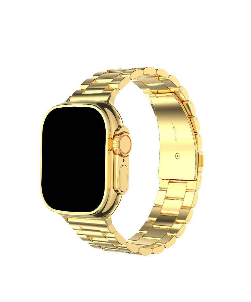 Golden Edition smart watch (Dust - proof )