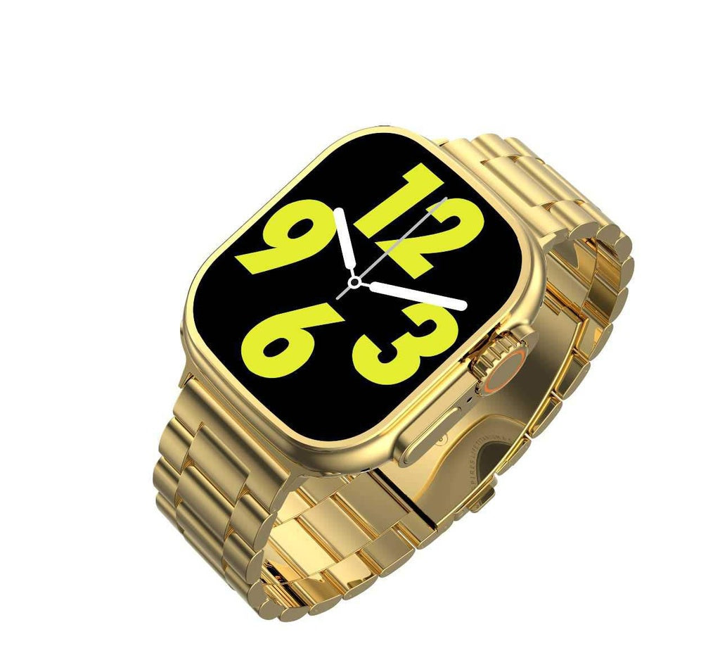 Golden Edition smart watch (Dust - proof )