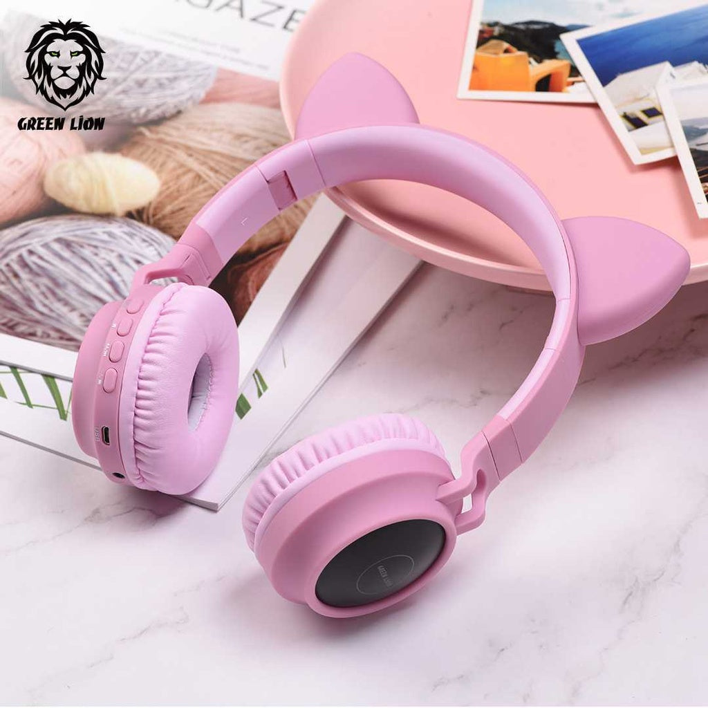 Kids Headphone ( safe sound )