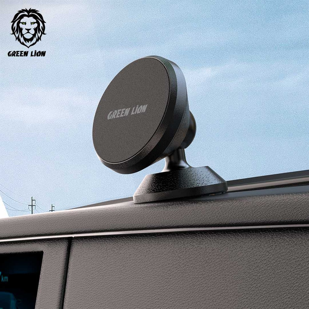 Nano 360ْ  Car Holder