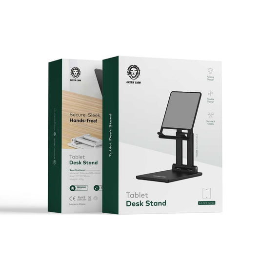 Tablet Desk Stand  ( 6.5 - 12.9 inches )