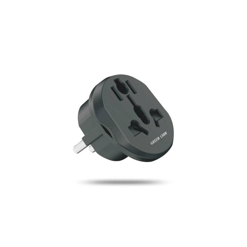 Universal Conversion EU PLUG 2 (10A)