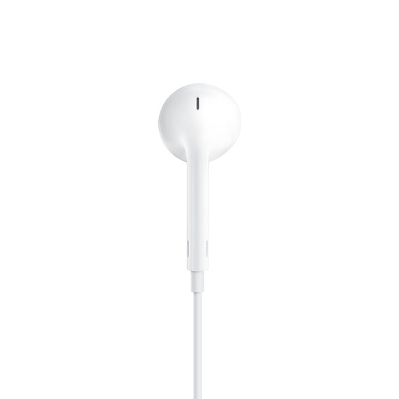 Apple EarPods with Lightning connector ( double )