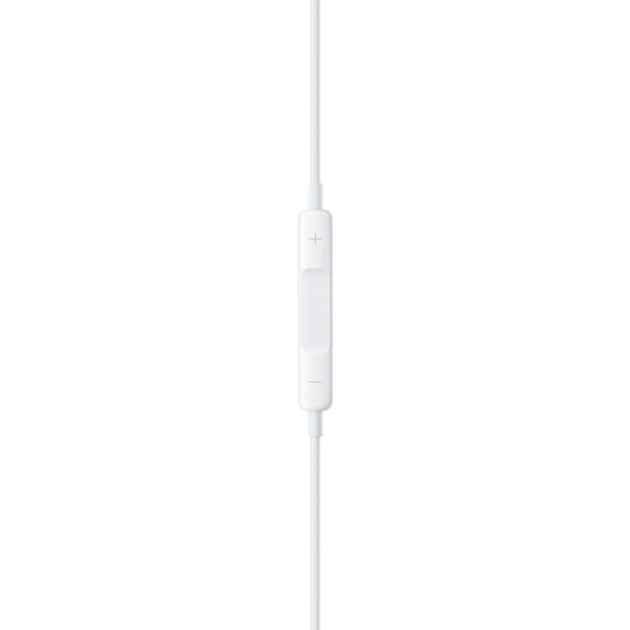 Apple EarPods with Lightning connector ( double )