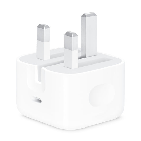 Apple 20w USB-C Power Adapter