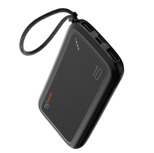 PORODO BLUE 10000 MAH POWER BANK