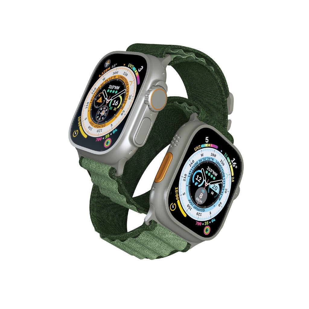 SMART WATCH ULTRA TITANIUM