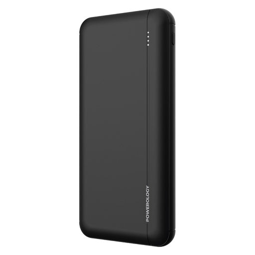 10000 mah Quick Charging power bank (PD 20W )