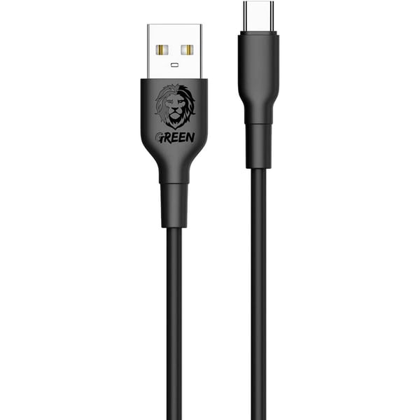 USB-A to TYPE-C USB cable 1M