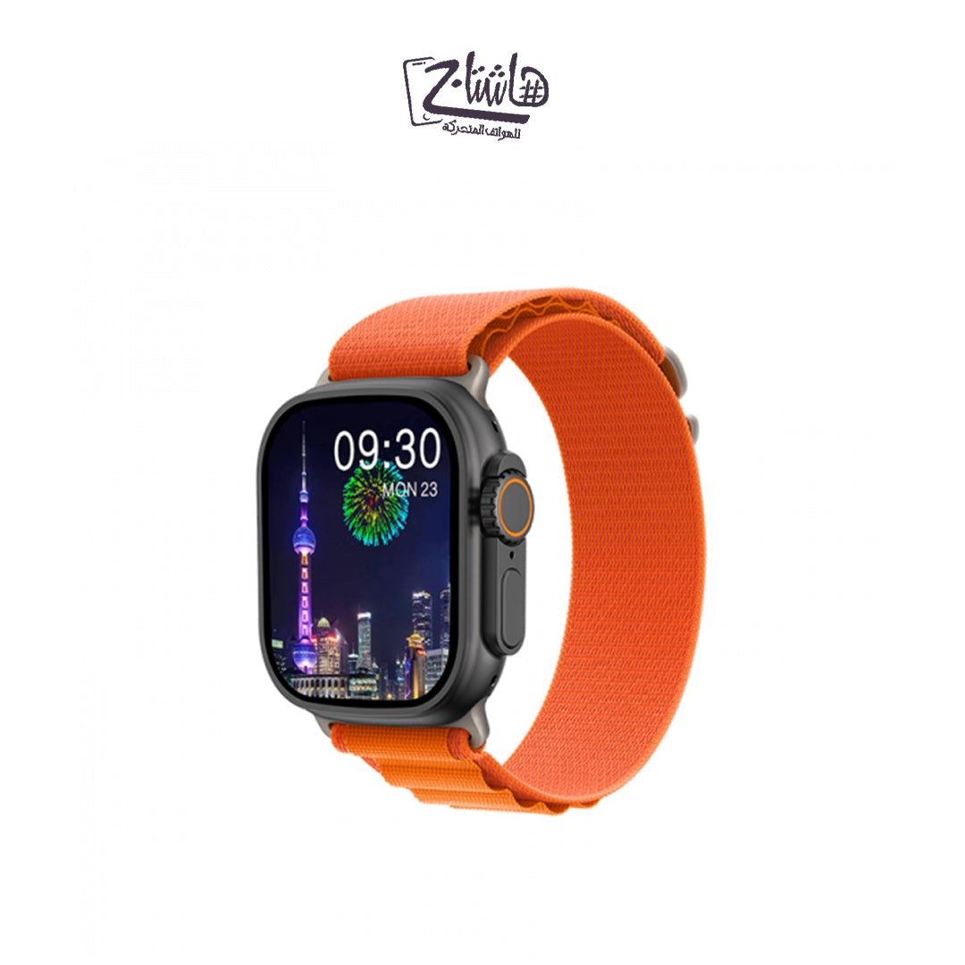 WIWU Smart Watch SW01 Ultra Max