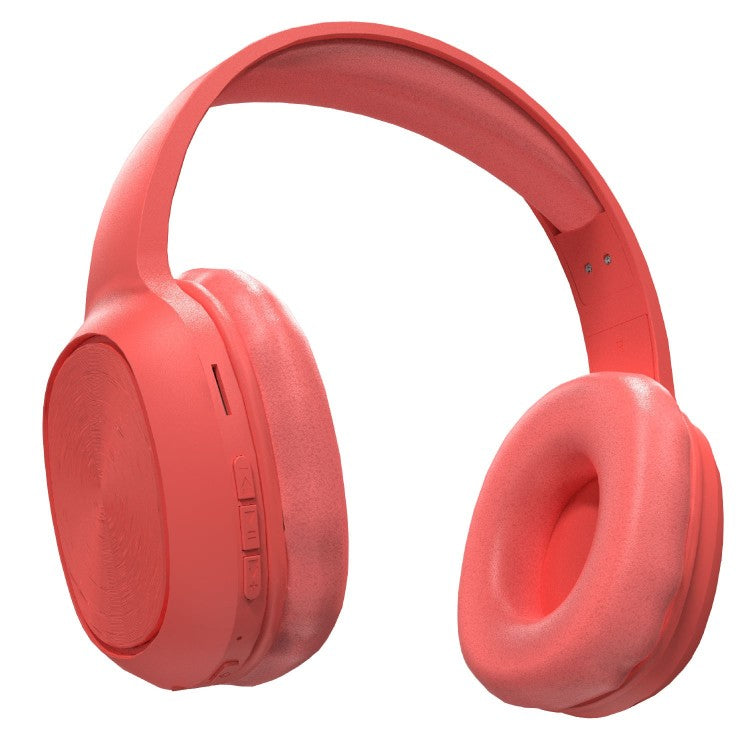 Soundtec pure Bass FM wireless headphone