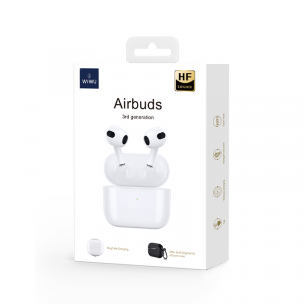 Airbuds SE 3rd generation (MagSafe Charging)