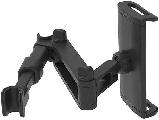 Phone & Tablet Headrest Mount (27cm)