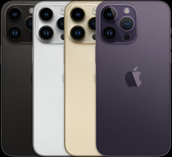 IPHONE14 Pro Max TRA ( 128 / 256 / 512 / 1T ) GB New