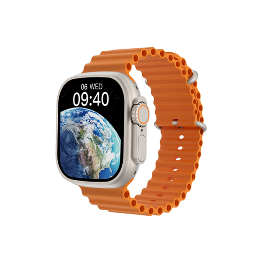 Smart Watch SW01 Ultra