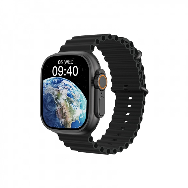 Smart Watch SW01 Ultra MAX ( dynamic icon )